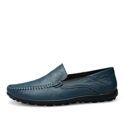Montavio | Men’s Italian Leather Loafers3